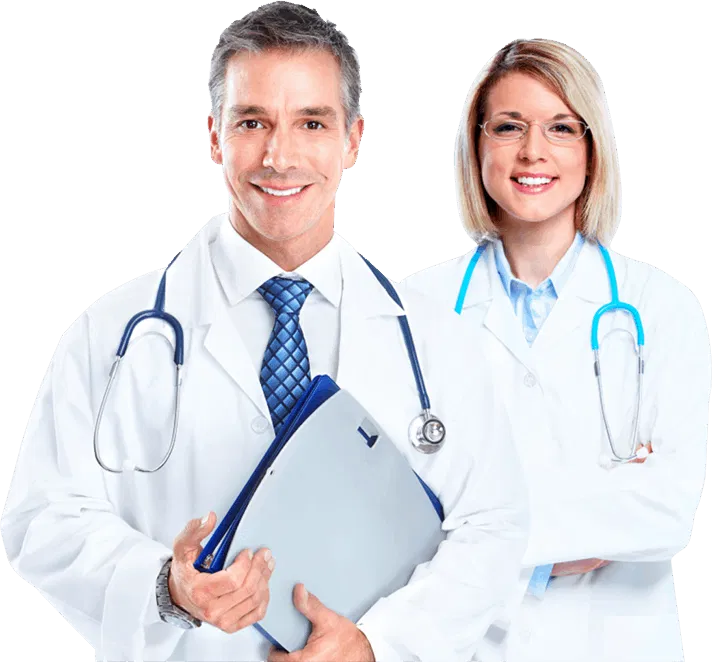 Synergic Clinical Research